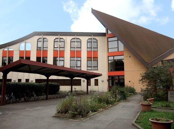 Collège Camille Claudel, Villepinte